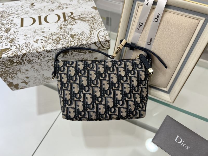 Christian Dior Clutch Bags